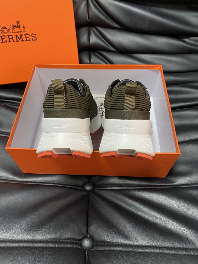 Hermes Sneakers